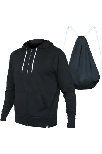 Image produit Hero Hoodie Jacket Lite