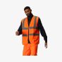 Regatta Men's Hi-Vis Vest