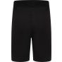 SF Clothing Kids´ fashion cycling shorts black/black