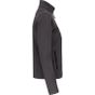 Kariban Veste softshell femme titanium