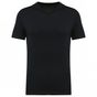 Kariban Premium T-shirt Supima® col V manches courtes homme black