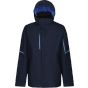 Regatta Men's X-Pro Exosphere II Shell Jacket navy/oxford_blue