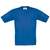 B&C Collection EXACT 150 KIDS - royal_blue - 12/14ans
