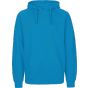 Neutral Mens Hoodie sapphire
