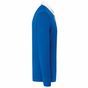 Kariban Polo rugby  light_royal_blue/white