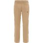 karlowsky Men's Pull-On Trousers Kaspar Sahara