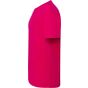 JHK Man regular T-shirt raspberry