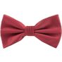 karlowsky Bow tie Classic ruby_red