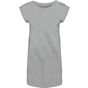 Kariban T-shirt long femme light_grey_heather