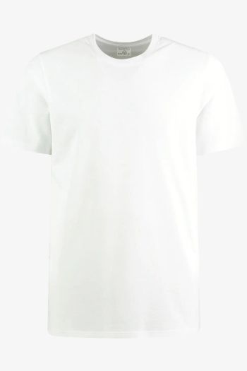 Regular Fit Pique Tee