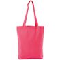 Westford Mill Tote bag coton sergé biologique Earthaware® raspberry_pink