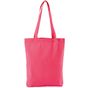 westfordmill Tote bag coton sergé biologique Earthaware® raspberry_pink