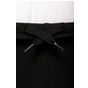 Kariban Pantalon molleton écoresponsable homme black