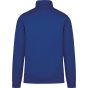 Kariban Veste molleton zippée homme royal_blue
