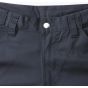 Russell Pantalon de travail en Polyester et Coton sergé french navy