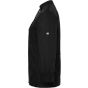 karlowsky Women's Long-Sleeve Chef Jacket Larissa Black