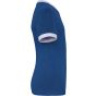 ProAct Maillot de rugby manches courtes enfant dark_royal_blue