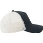 Atlantis RAPPER COTTON-S navy/white