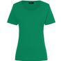James&Nicholson Ladies' Basic-T irish_green