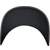 flexfit Flexfit Trucker Melange Mesh black/grey_melange