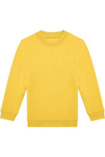 Image produit Kids ID.332 Crew Sweatshirt