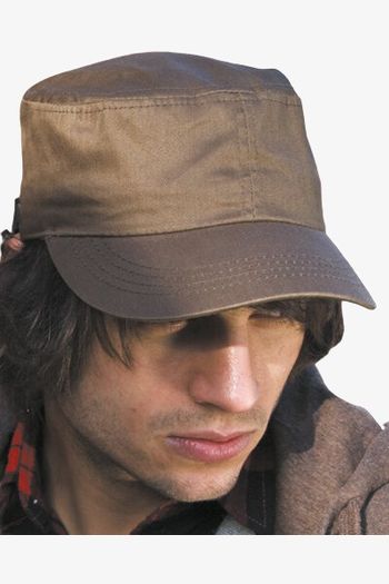 Image produit Urban Trooper Ligthweight Cap