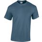 Gildan T-shirt Heavy Cotton pour adulte - indigo_blue - XL