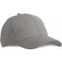 K-up Casquette à panneaux perforés - 6 panneaux dark_cool_grey