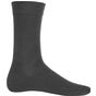 Kariban Chaussettes coton ville dark_grey