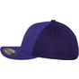 flexfit Tactel Mesh Cap purple