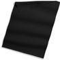 Westford Mill Torchon à vaisselle en coton biologique black