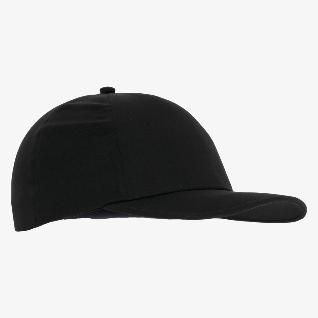Casquette 6 panneaux sans couture avec bande élastique K-up