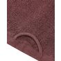 SG Accessories - Towels Ebro Face Cloth 30x30cm rich_red