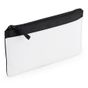 Bagbase Sublimation pencil case black