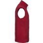 Russell Athletic Men´s Outdoor Fleece Gilet classic_red