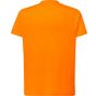JHK Pop tee orange