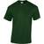Gildan T-shirt Heavy Cotton pour adulte - forest_green - L