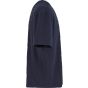 Build Your Brand Sorona Loose Fit Tee Navy