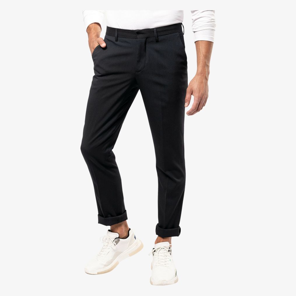 Pantalon homme kariban