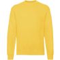 fruit of the loom Classic Set-in Sweat tournesol