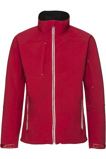 Image produit Veste Bionic softshell homme