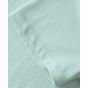 Russell Pure Organic T homme aqua