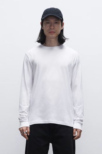 Image produit Mens Regular Long Sleeve Tee