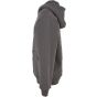 Build Your Brand Kids Fluffy Hoody Magnet