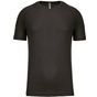 ProAct  T-shirt sport manches courtes homme dark_grey