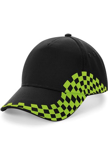 Image produit Casquette Grand Prix