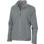 result La Femme Micro Fleece dove_grey