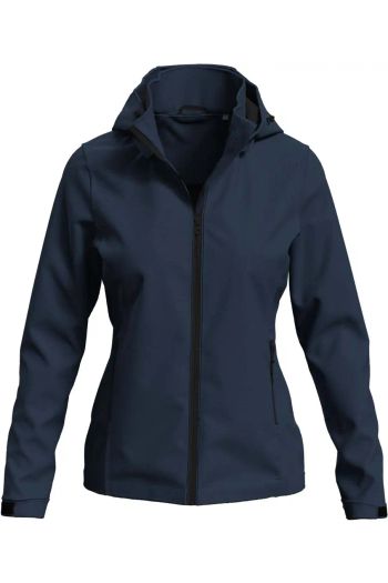 Image produit Lux Softshell Jacket Women
