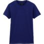 Gildan Women's T-Shirt Softstyle® navy