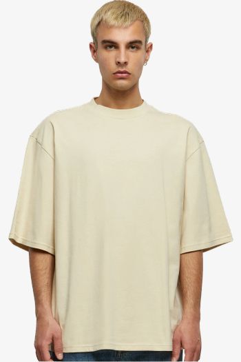 Image produit Oversized Sleeve Tee